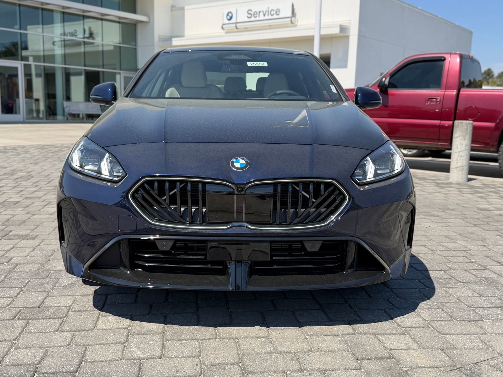 New 2026 BMW 228i w/ Technology Package image 6