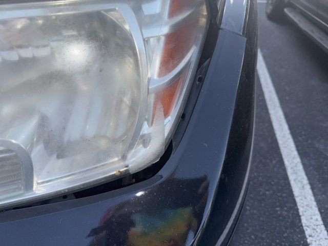 Used 2018 Nissan Frontier SV w/ Value Truck Package image 5