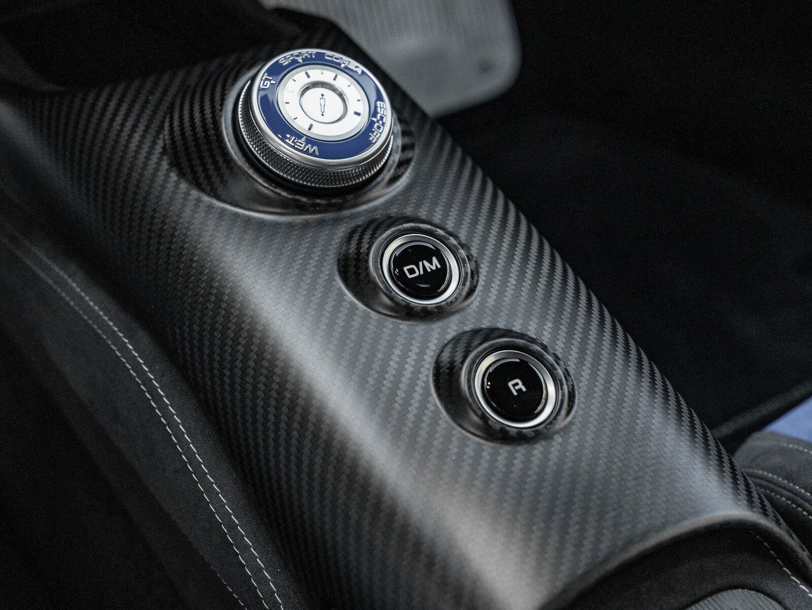 Used 2022 Maserati MC20 Coupe RWD image 32