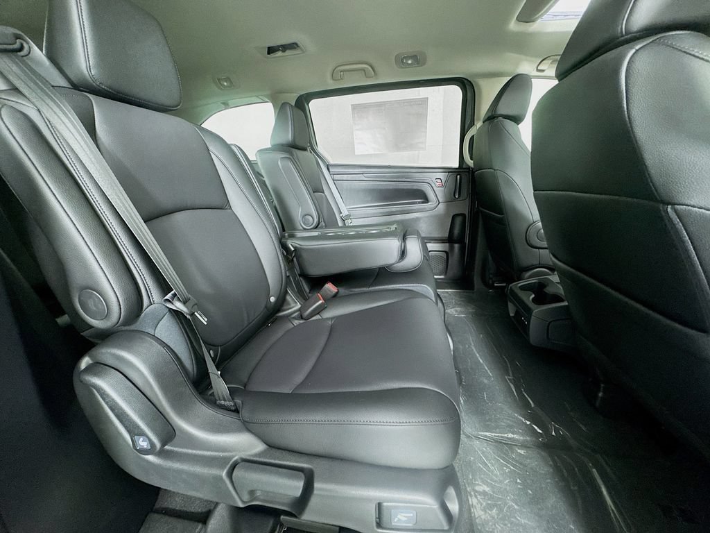 Used 2026 Honda Odyssey EX-L image 41