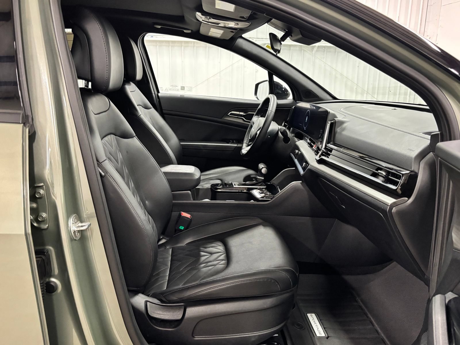 Used 2024 Kia Sportage X-Pro AWD/4WD image 21