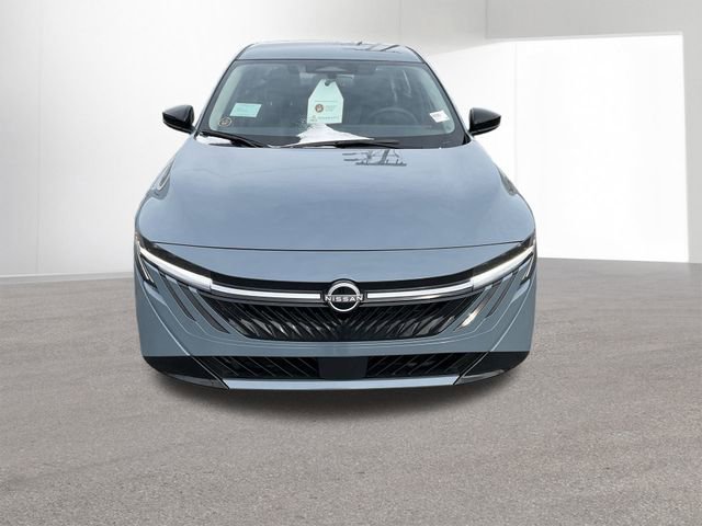 New 2026 Nissan Sentra SV w/ SV Convenience Package image 7