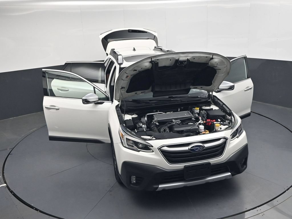 Used 2020 Subaru Outback Touring XT AWD/4WD image 39