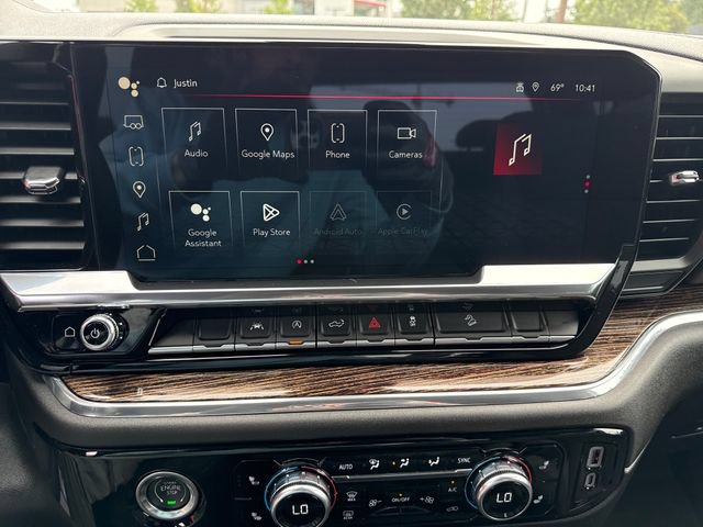 Used 2024 GMC Sierra 1500 Elevation AWD/4WD image 22