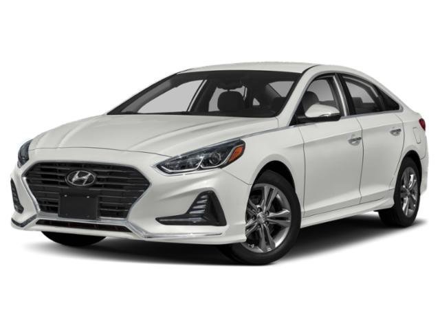 Used 2018 Hyundai Sonata SEL