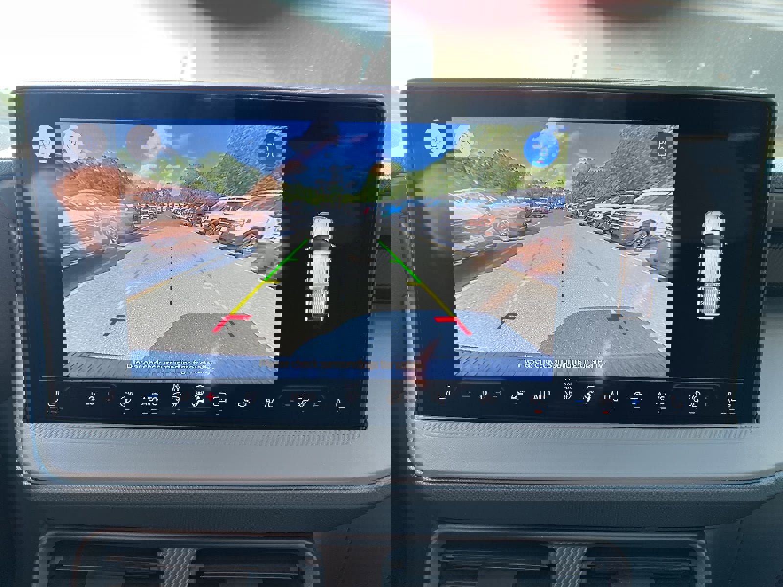 New 2025 Ford Maverick XLT w/ XLT Luxury Package image 27