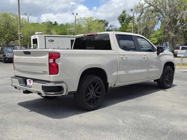New 2026 Chevrolet Silverado 1500 RST w/ RST All Star Premium Package AWD/4WD image 5