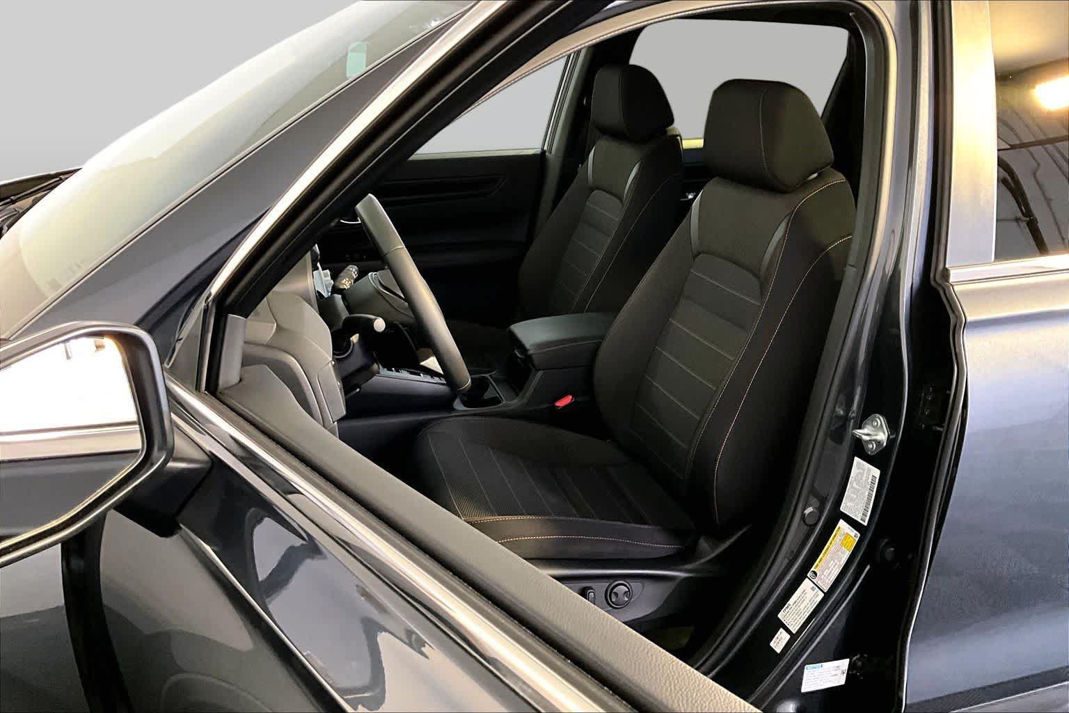Used 2024 Honda CR-V Sport image 9