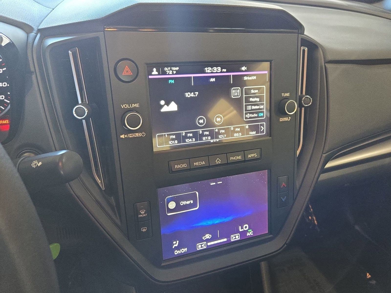 Used 2023 Subaru WRX image 24