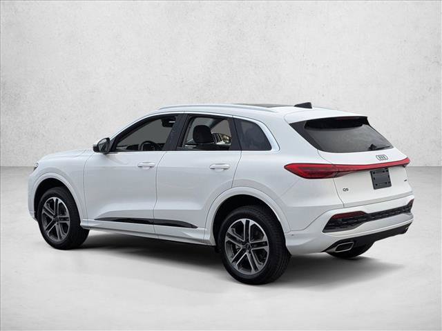 New 2025 Audi Q5 Premium AWD/4WD image 7