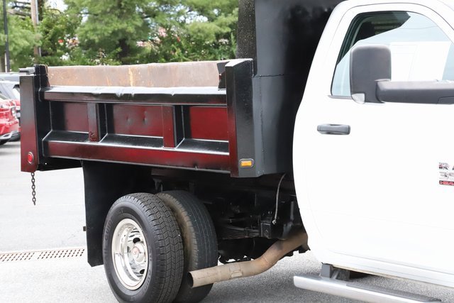 Used 2015 RAM 3500 Tradesman w/ Power & Remote Entry Group image 6
