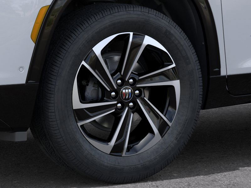 New 2026 Buick Enclave Sport Touring image 9