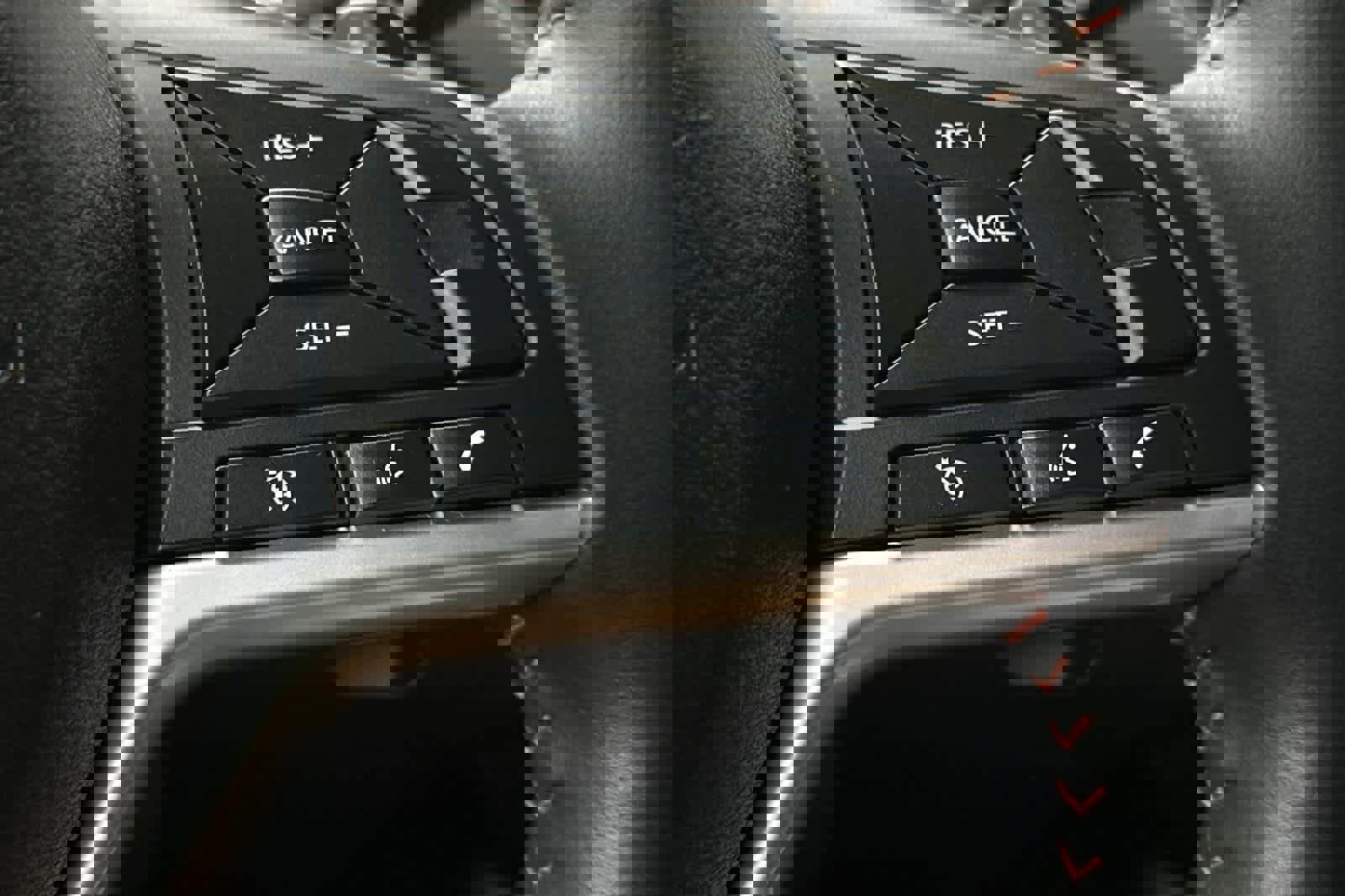 Used 2022 Nissan Altima 2.5 SR image 29