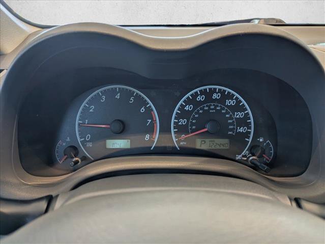 Used 2010 Toyota Corolla LE FWD image 11
