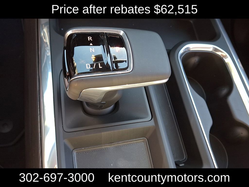 New 2026 GMC Sierra 1500 SLT w/ SLT Premium Plus Package image 17