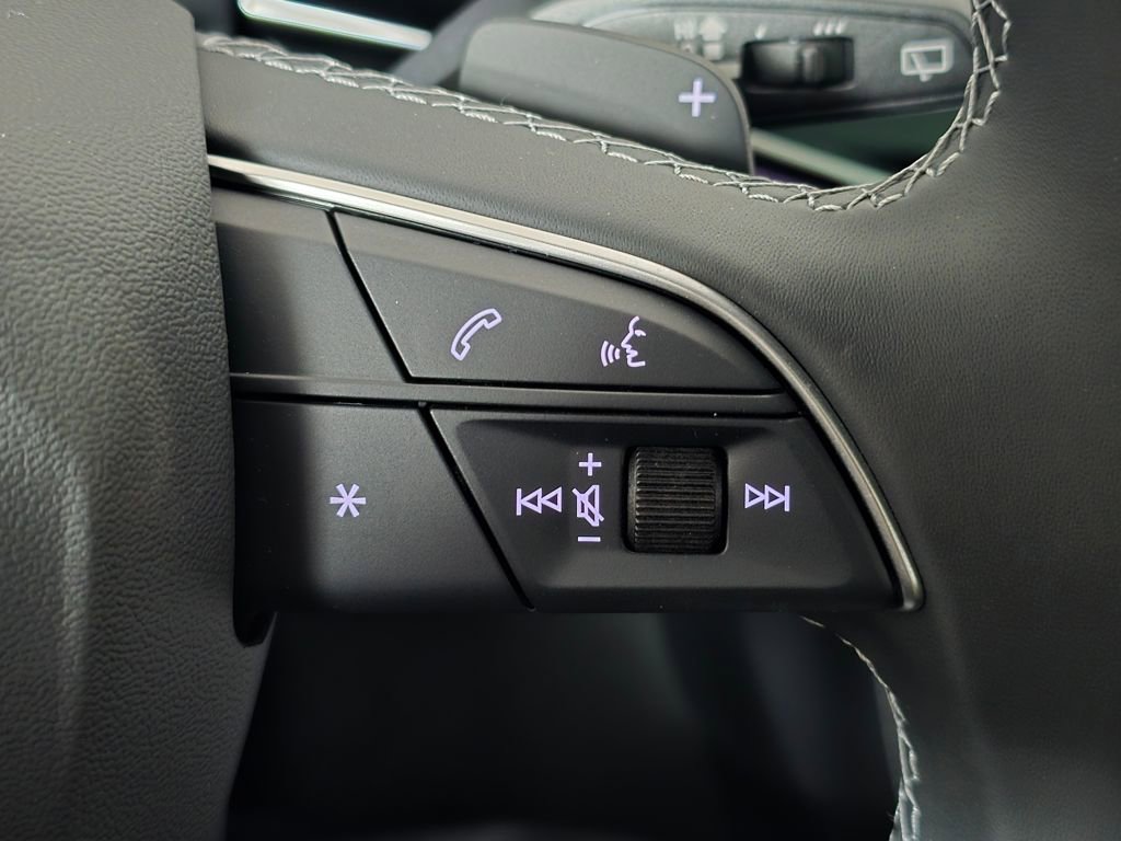 New 2026 Audi Q7 3.0T Premium Plus image 35