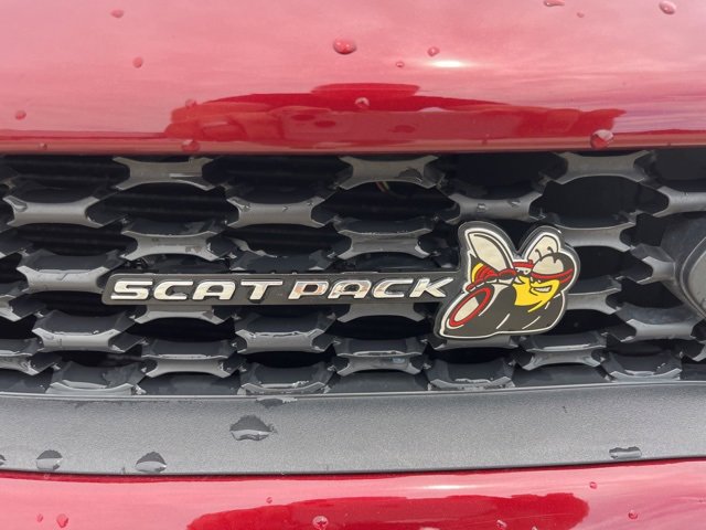 Used 2022 Dodge Charger Scat Pack w/ Plus Group image 13