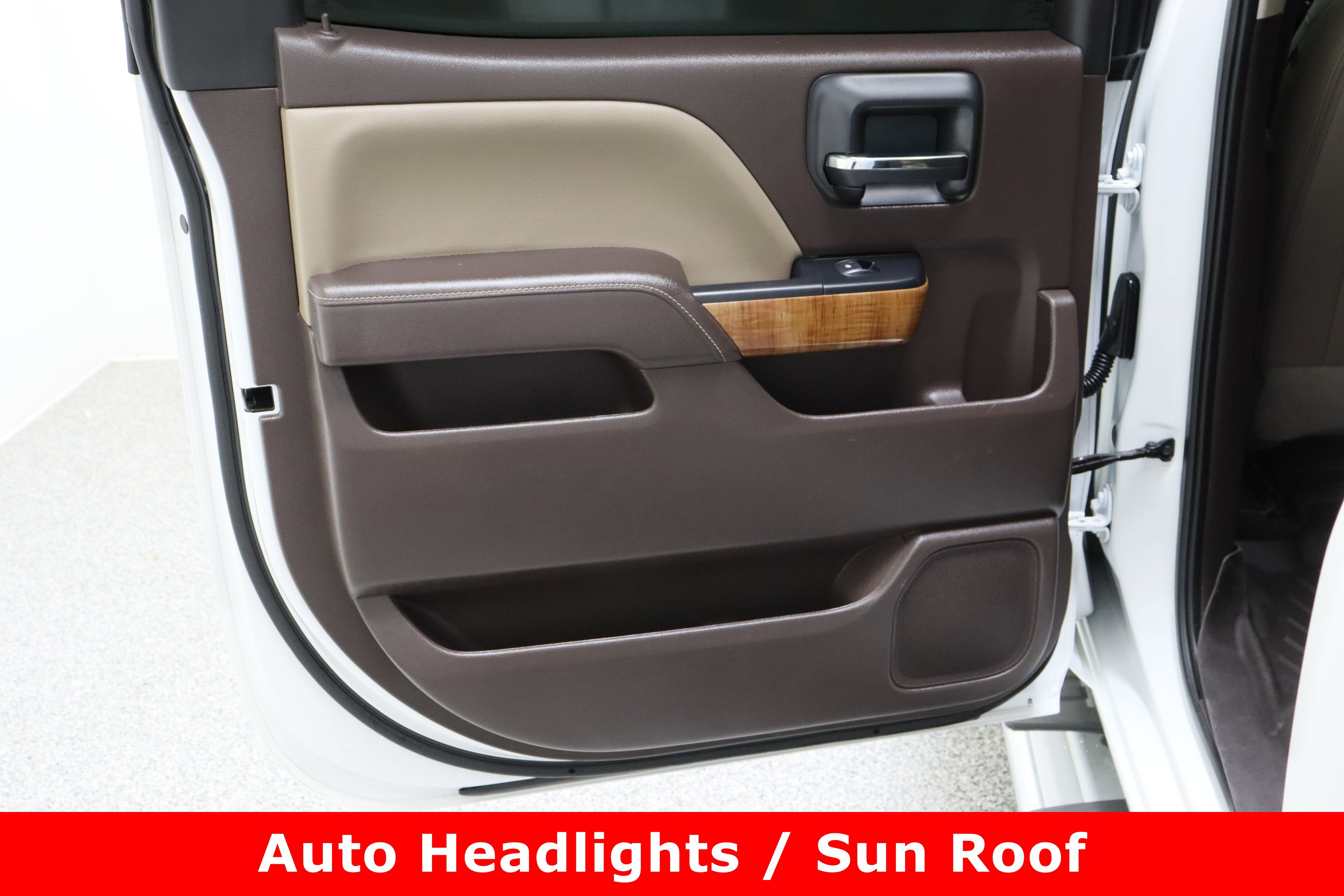 Used 2018 GMC Sierra 1500 SLT image 27