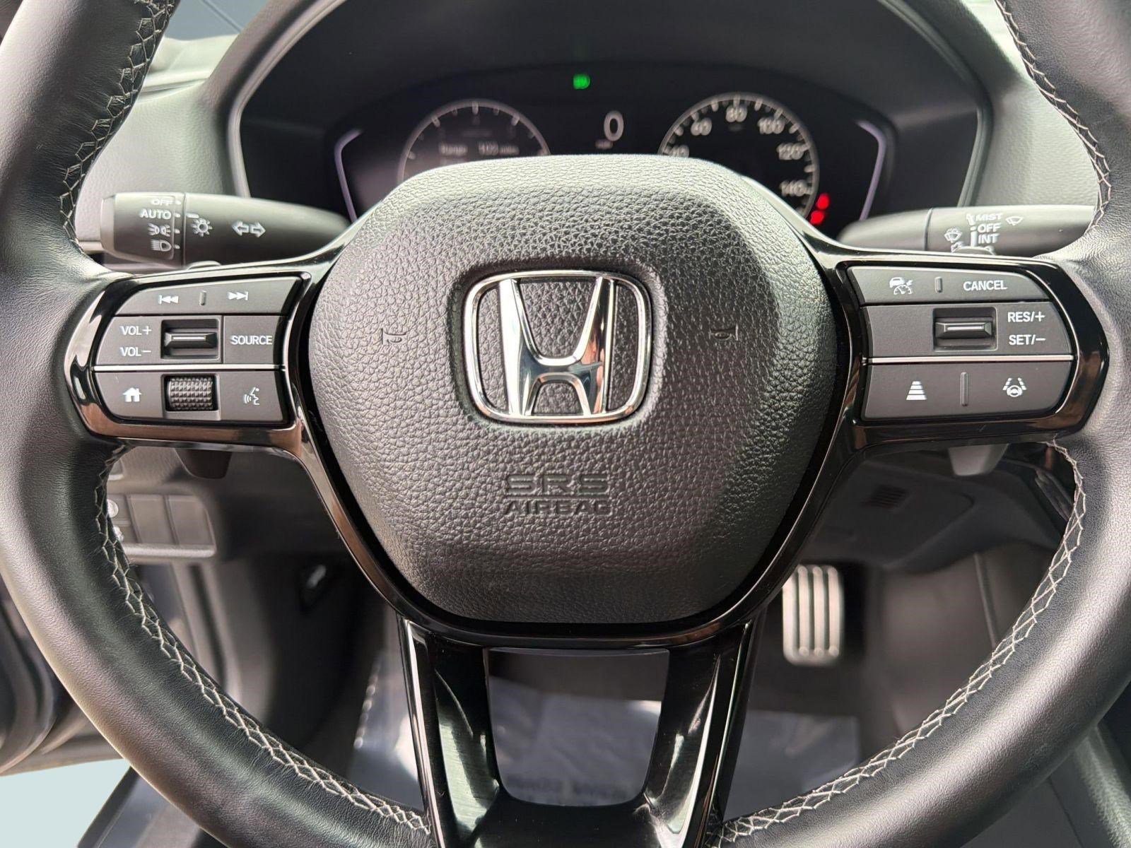 Used 2024 Honda Civic Sport image 14