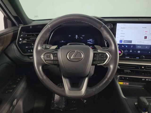 Used 2024 Lexus TX 350 AWD w/ Technology Package image 25