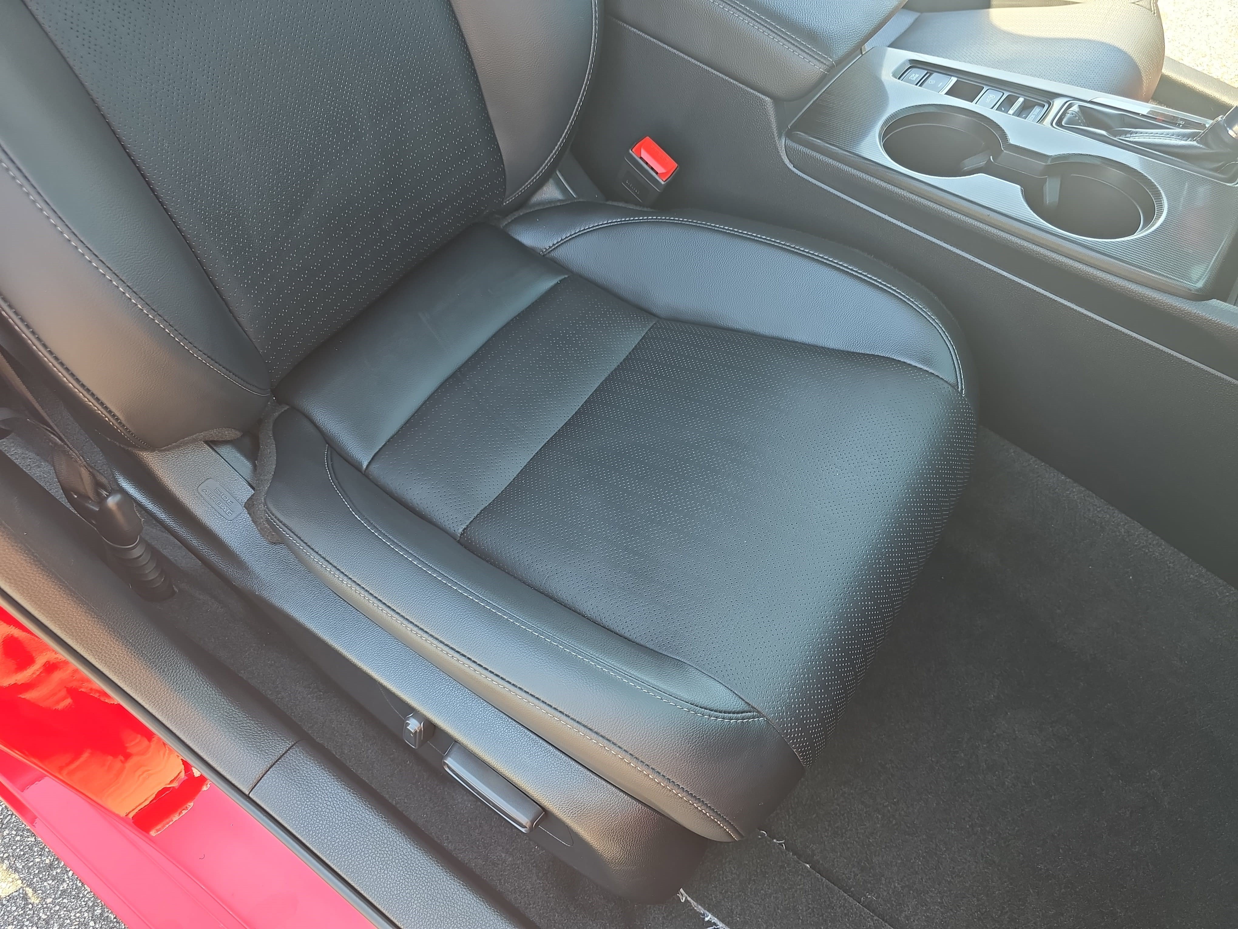Used 2023 Honda Civic Sport Touring image 10