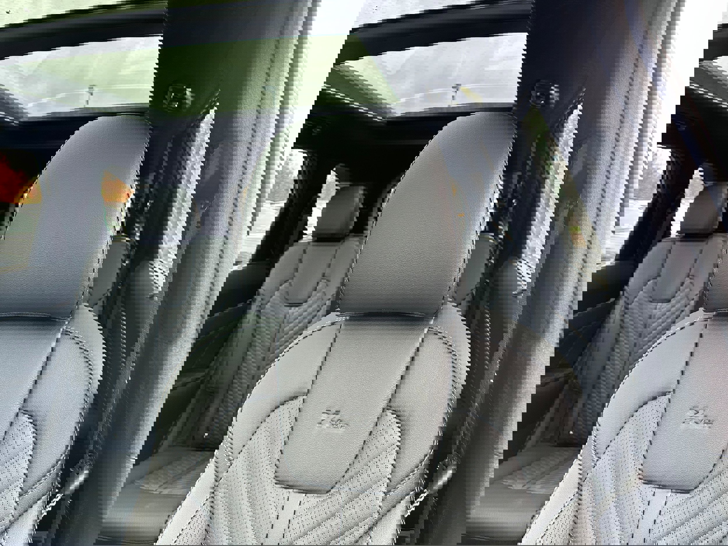 New 2026 Kia Sorento SX Prestige image 42