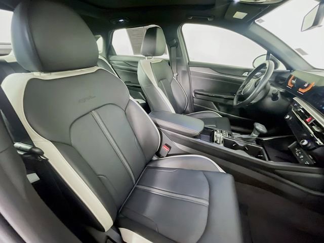 Used 2025 Kia K5 GT-Line w/ GT-Line Premium Package image 30