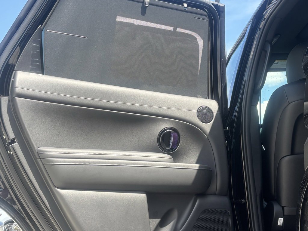 New 2026 Hyundai Palisade Calligraphy image 12