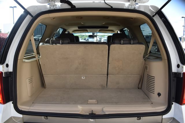 Used 2007 Ford Expedition Eddie Bauer RWD image 10