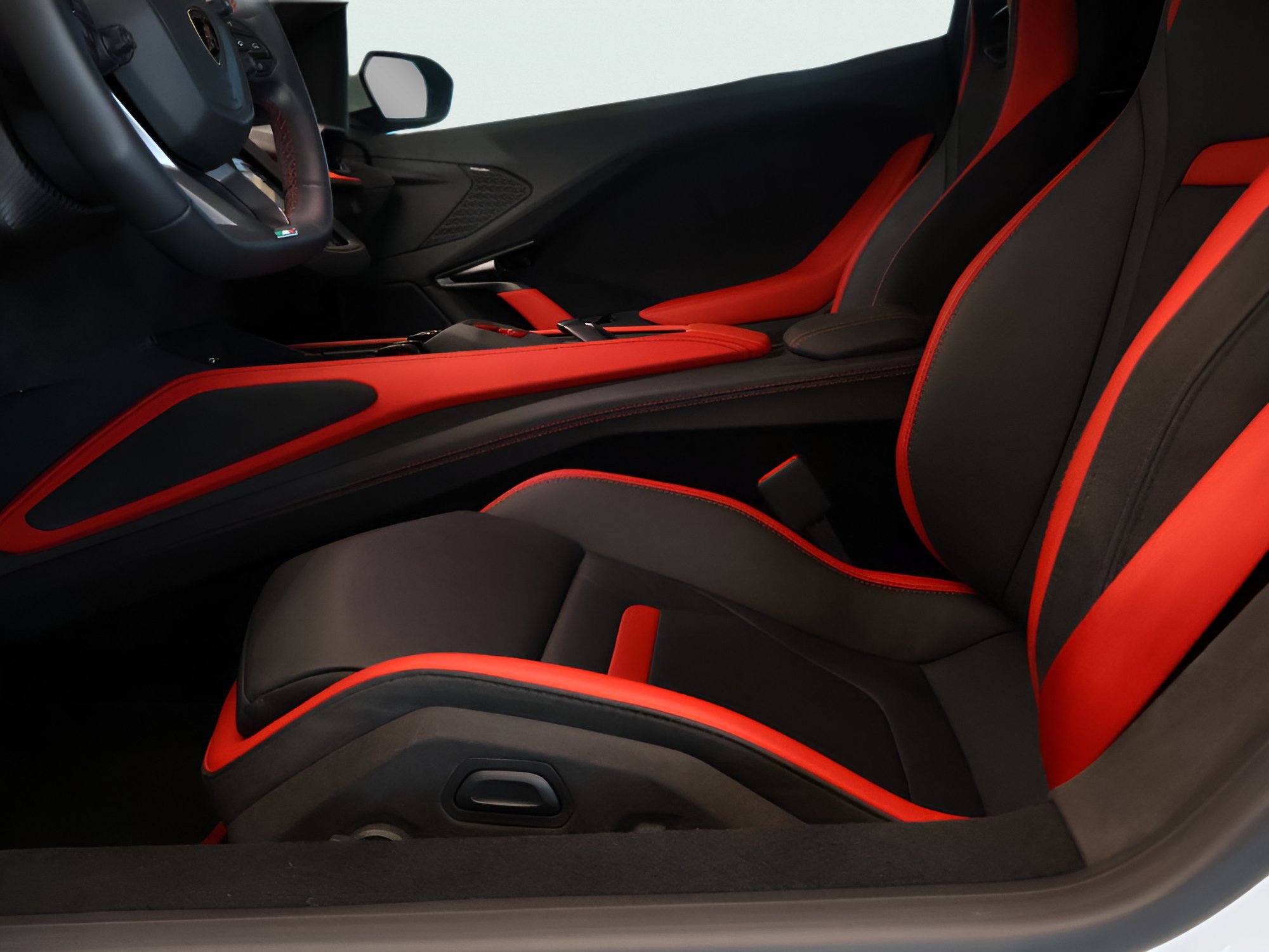 Used 2026 Lamborghini Temerario AWD/4WD image 30