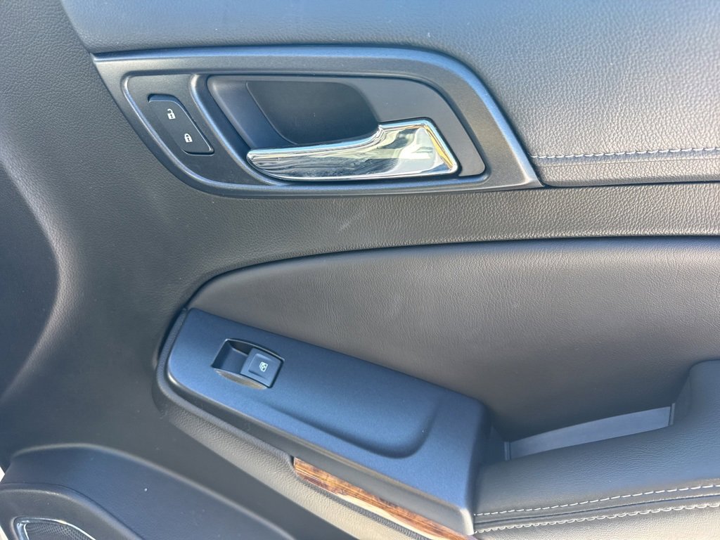 Used 2018 Chevrolet Tahoe Premier image 33