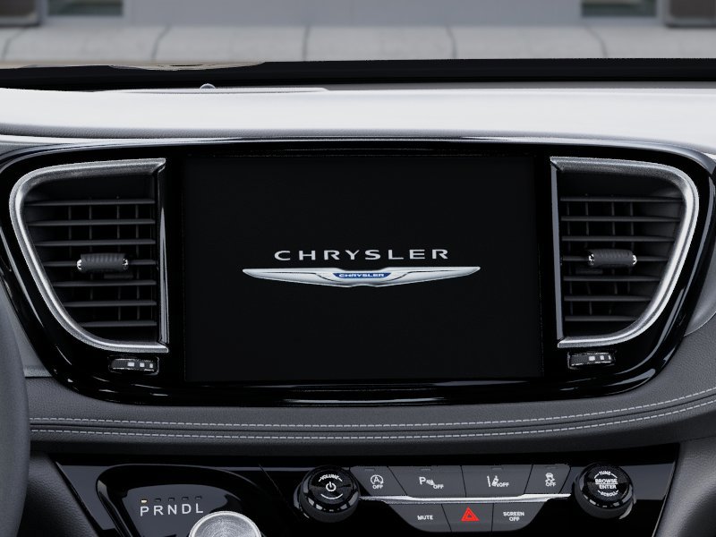 New 2026 Chrysler Pacifica Select AWD/4WD image 21