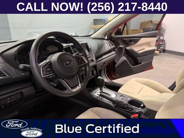 Used 2023 Subaru Impreza Premium AWD/4WD image 9