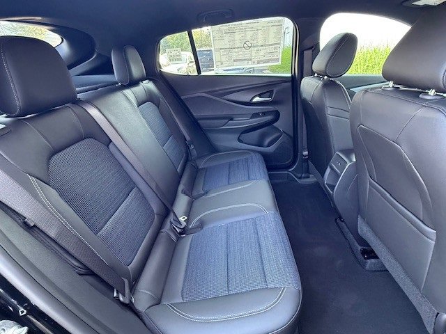 New 2025 Buick Envista Preferred w/ Convenience I Package image 16