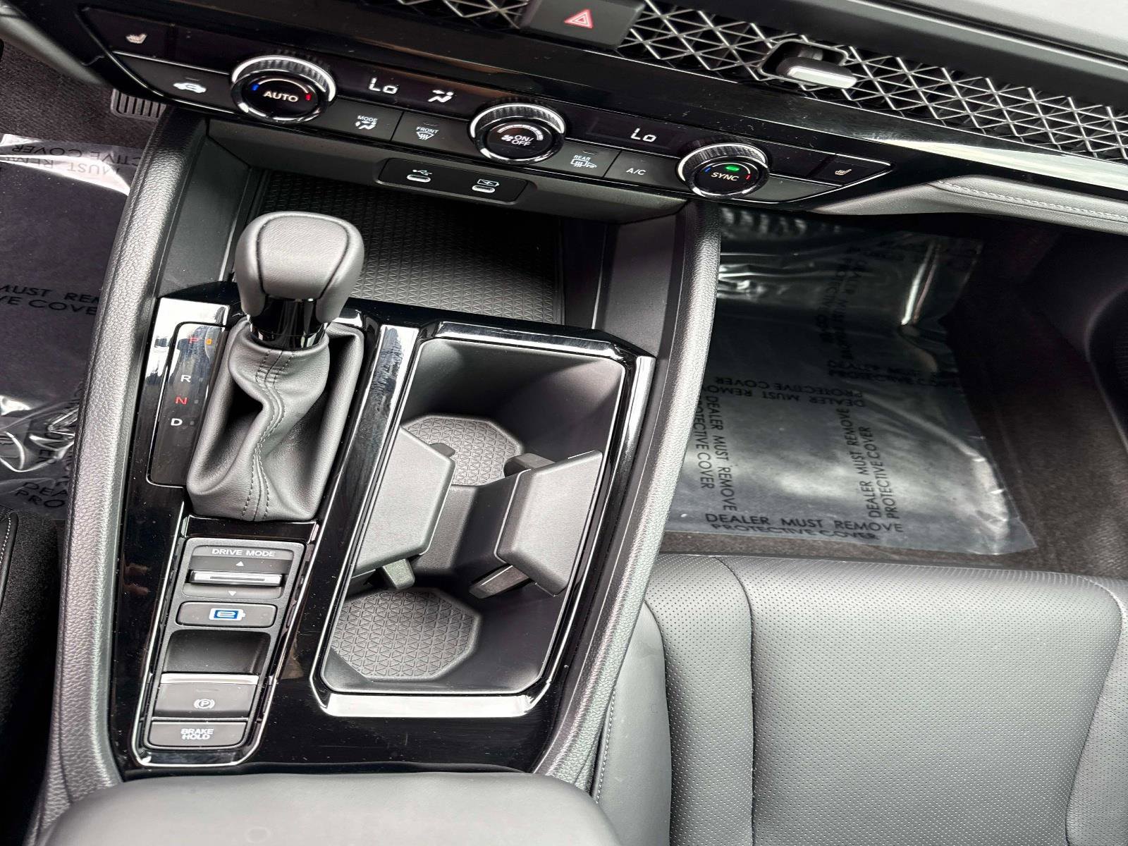 Certified 2024 Honda Accord EX-L image 28