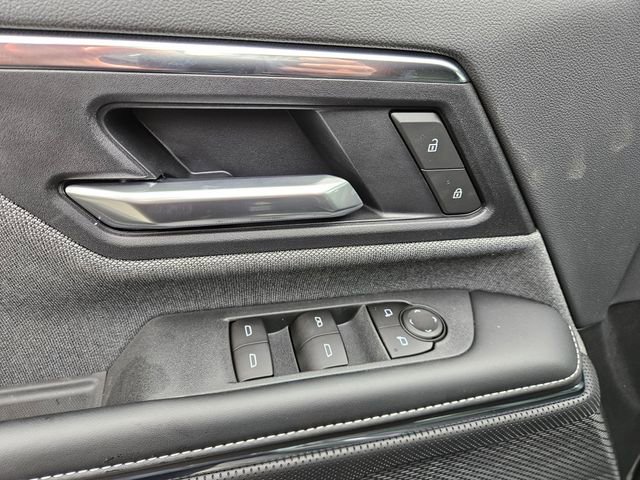 New 2026 GMC Sierra EV Elevation image 15