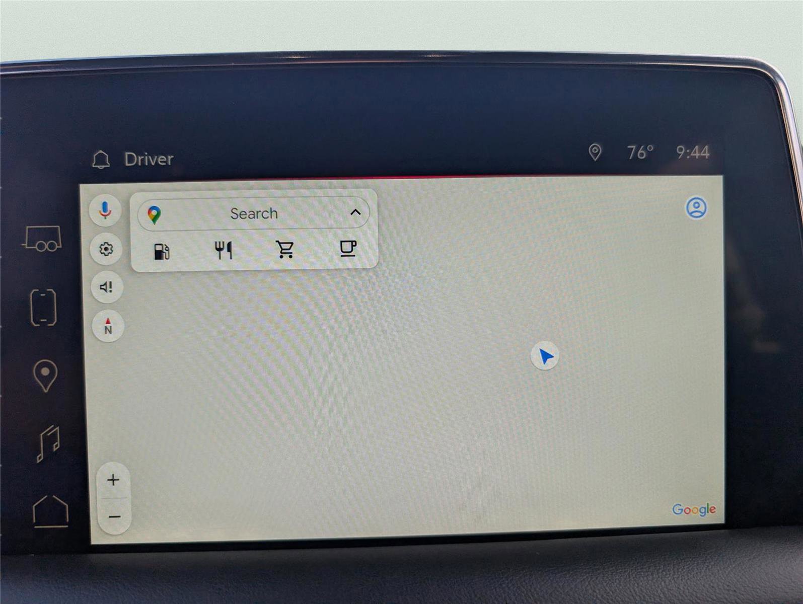 Used 2023 GMC Yukon AT4 w/ Technology Package AWD/4WD image 13