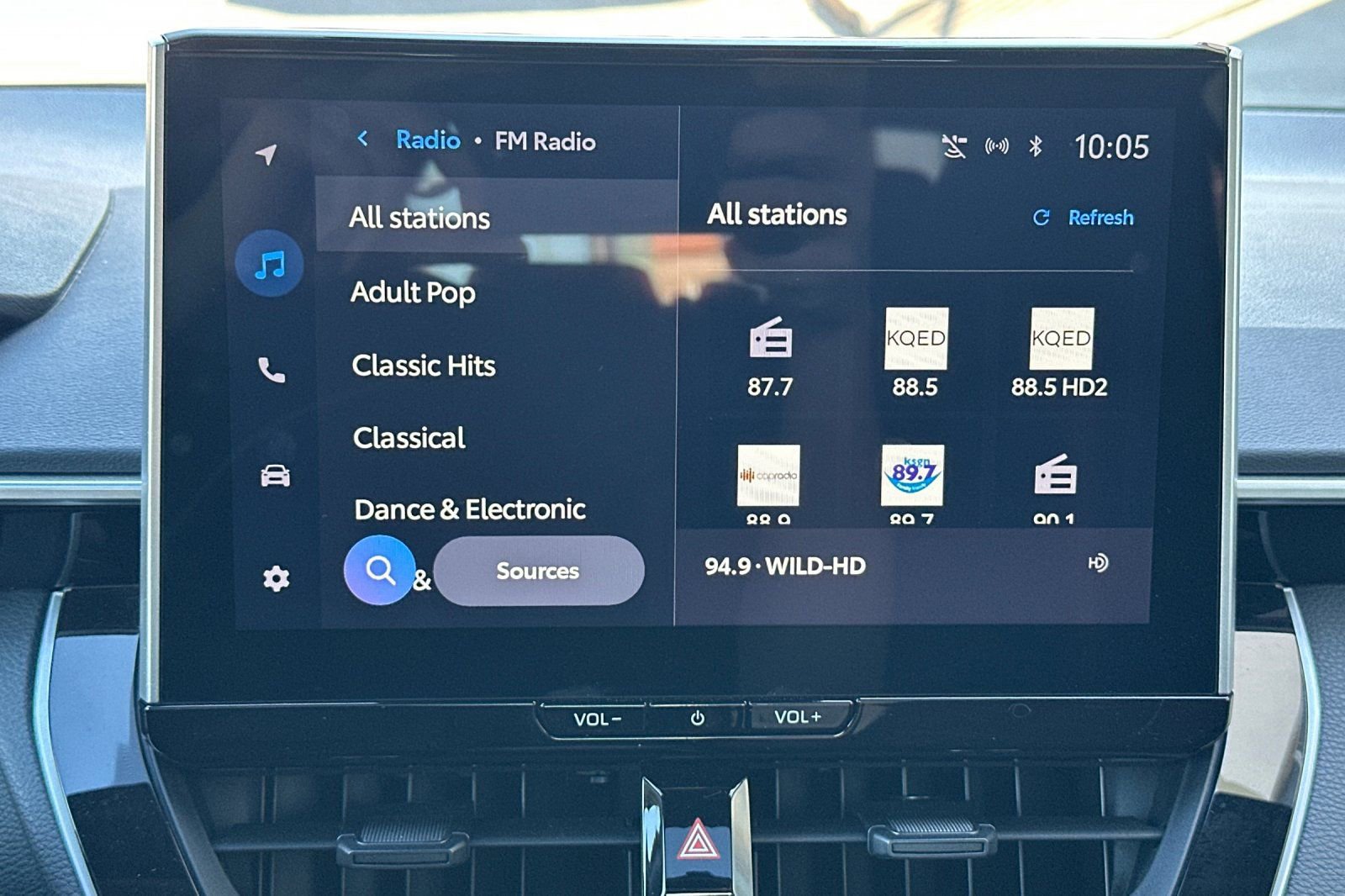 Used 2025 Toyota Corolla SE image 19