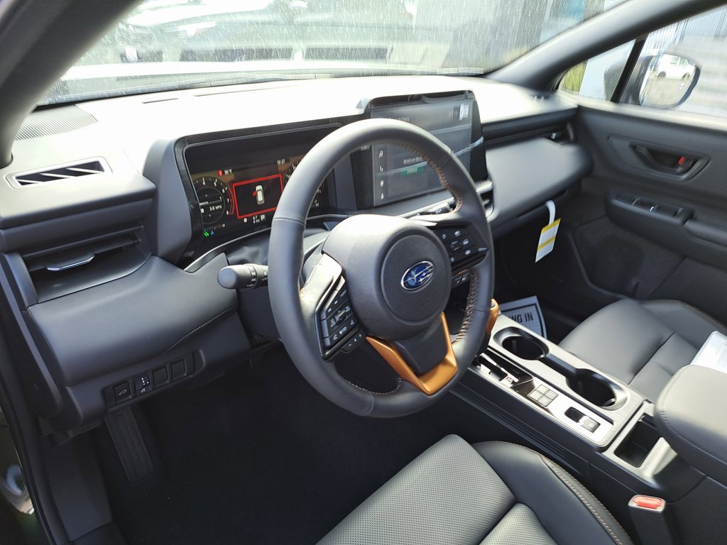 New 2026 Subaru Outback Wilderness image 10