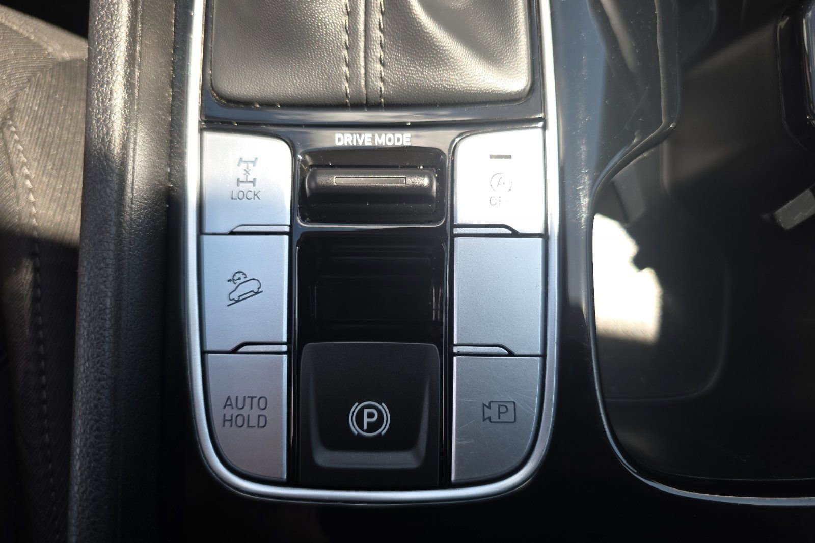 Used 2023 Hyundai Tucson SEL AWD/4WD image 29