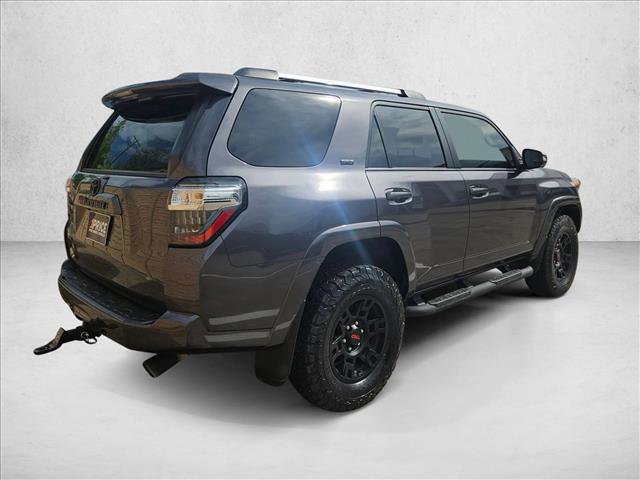 Used 2023 Toyota 4Runner SR5 Premium w/ Moonroof Package image 5