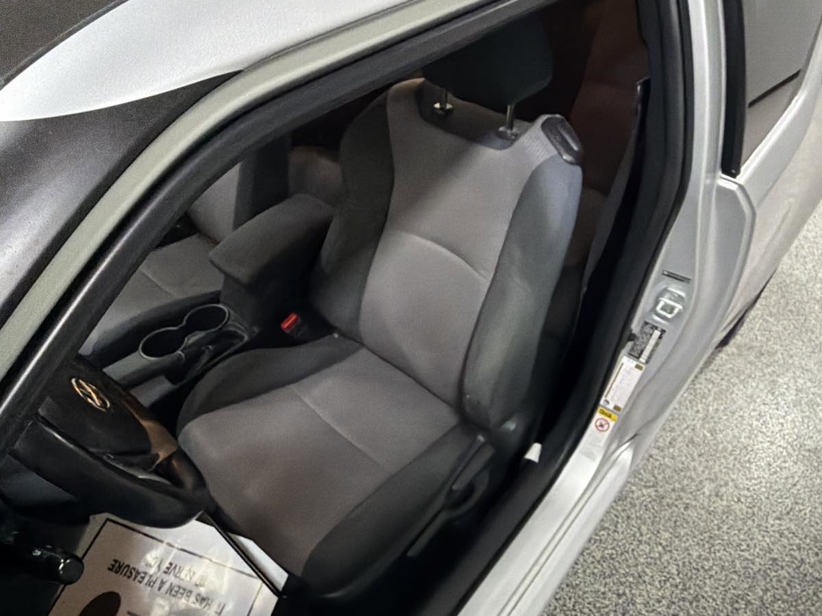 Used 2014 Scion tC image 12