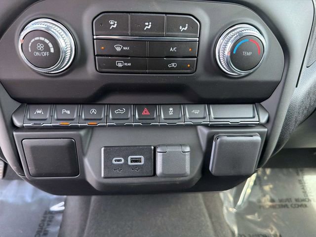 New 2026 GMC Sierra 1500 Pro w/ Pro Value Package image 25