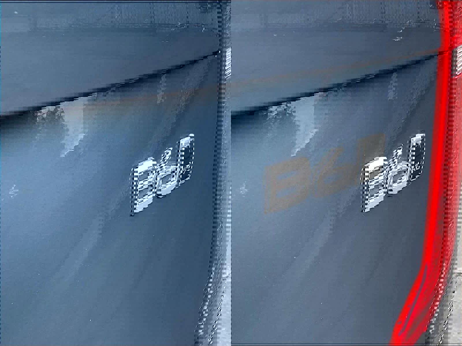 Used 2023 Volvo XC90 B6 Plus w/ Protection Package Premier image 11