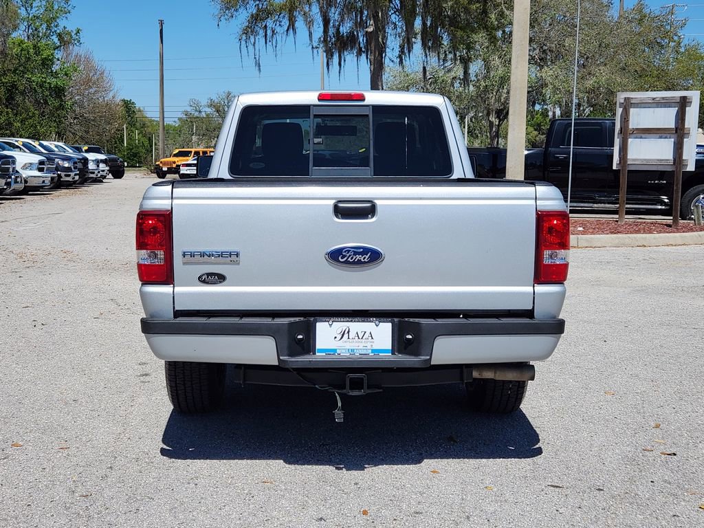 Used 2010 Ford Ranger XLT image 5