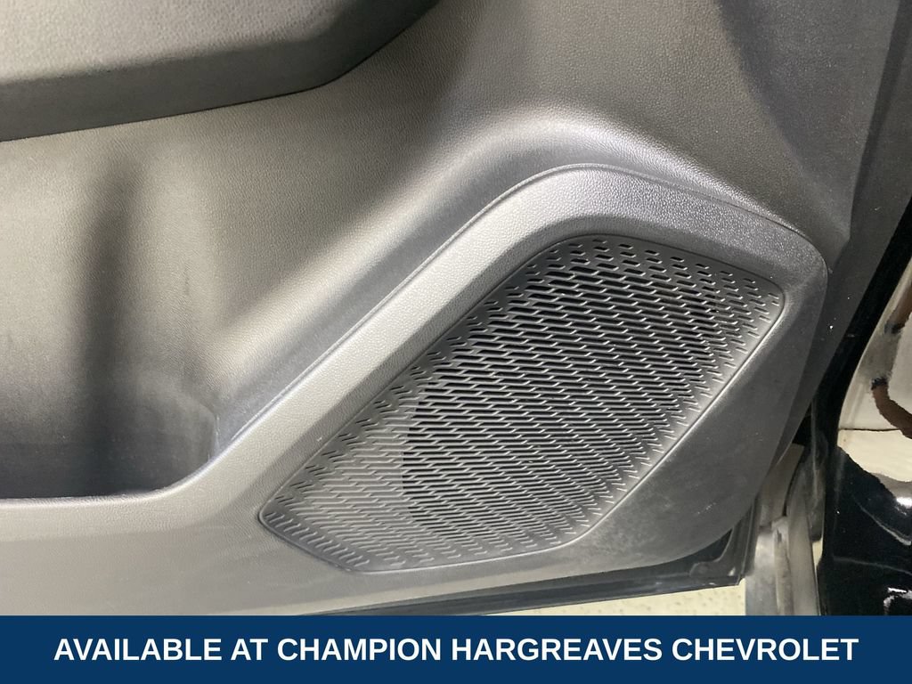 Certified 2024 Chevrolet Equinox EV RS FWD image 32