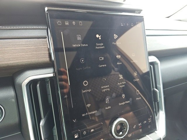 Certified 2024 GMC Acadia Denali w/ Super Cruise Package image 24