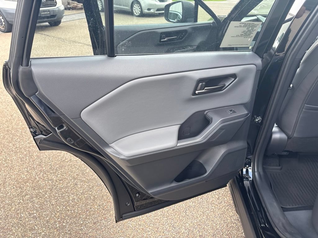 Used 2026 Toyota RAV4 AWD Plug-in Hybrid image 14