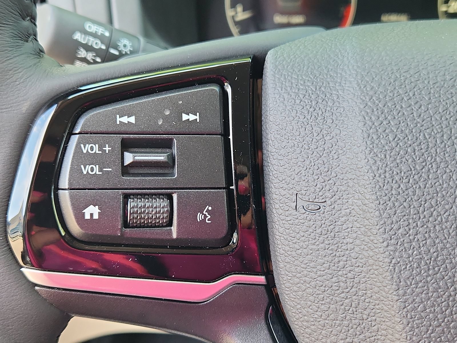 New 2026 Honda Odyssey Elite image 15