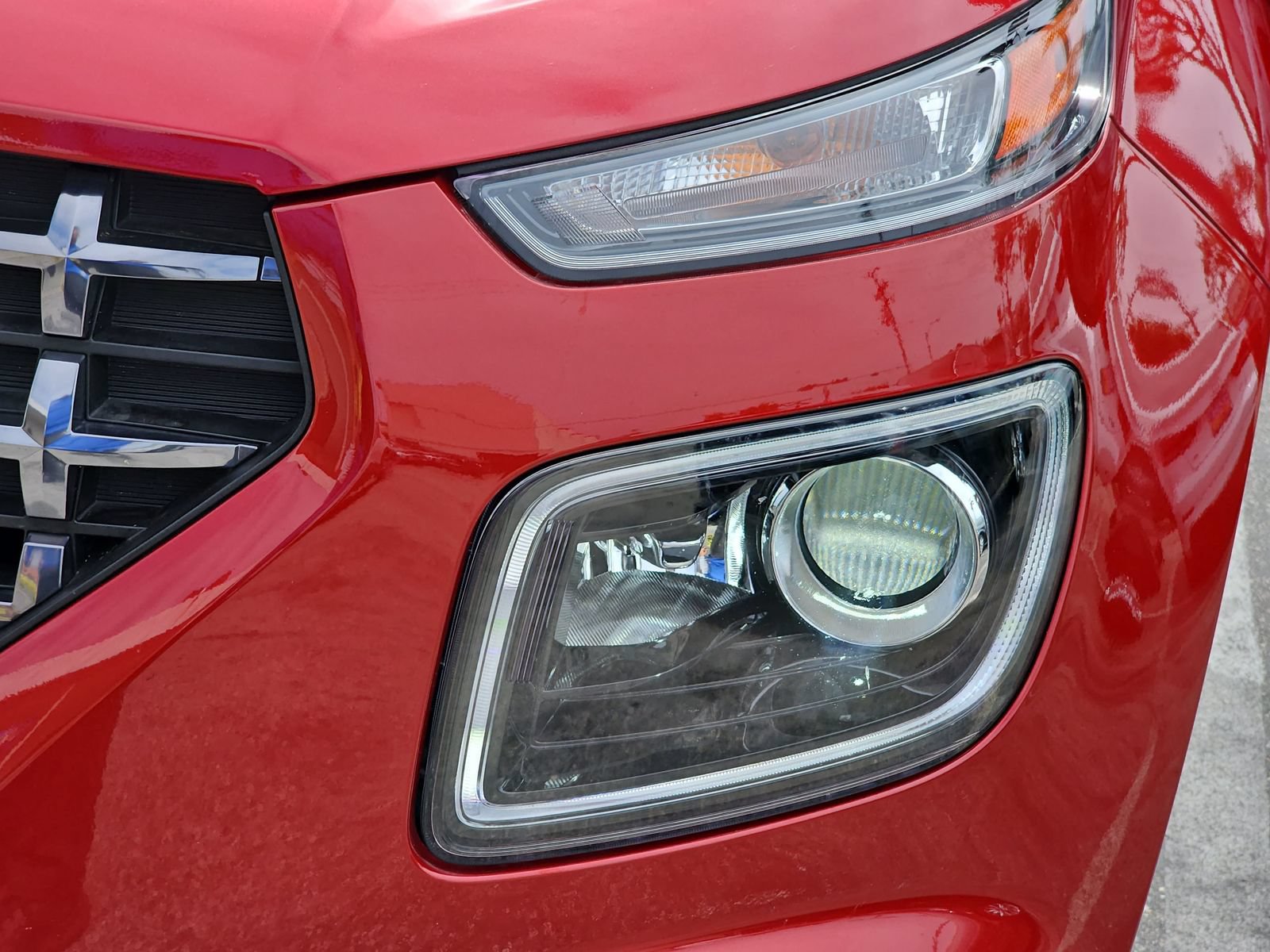 Certified 2025 Hyundai Venue Limited FWD image 35